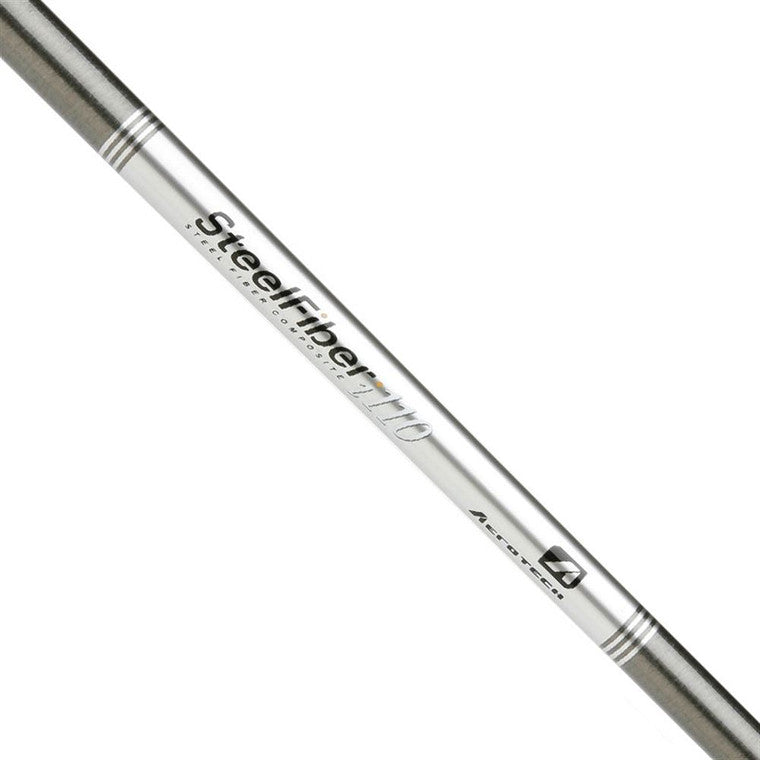 Aerotech Steelfiber i110 Parallel Iron Shaft (R/S/X)