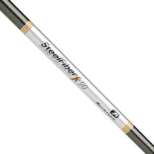 Aerotech Steelfiber FC 90 Parallel Iron Shaft (F3/F4)