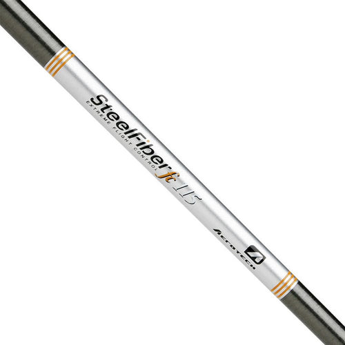 Aerotech Steelfiber FC 115 Parallel Iron Shaft (F4)
