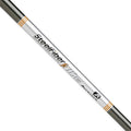 Aerotech Steelfiber FC 115 CW Taper Tip Iron Shaft (F4)