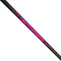 autoFlex AutoPower Snipe Shaft