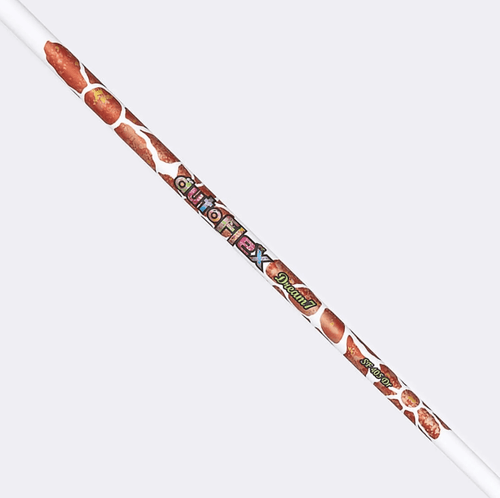 autoFlex Dream 7 Shaft