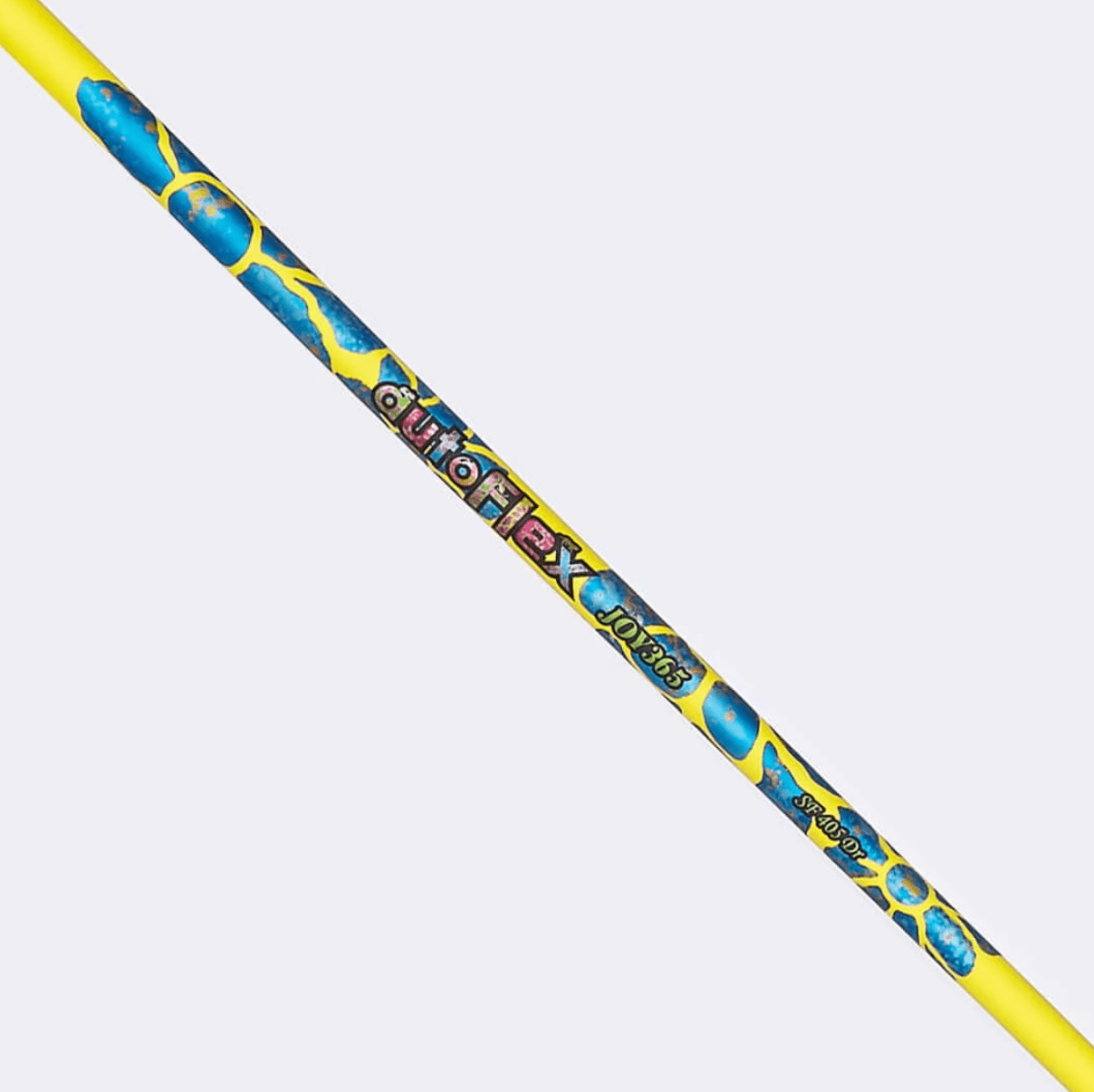 autoFlex Joy365 Shaft