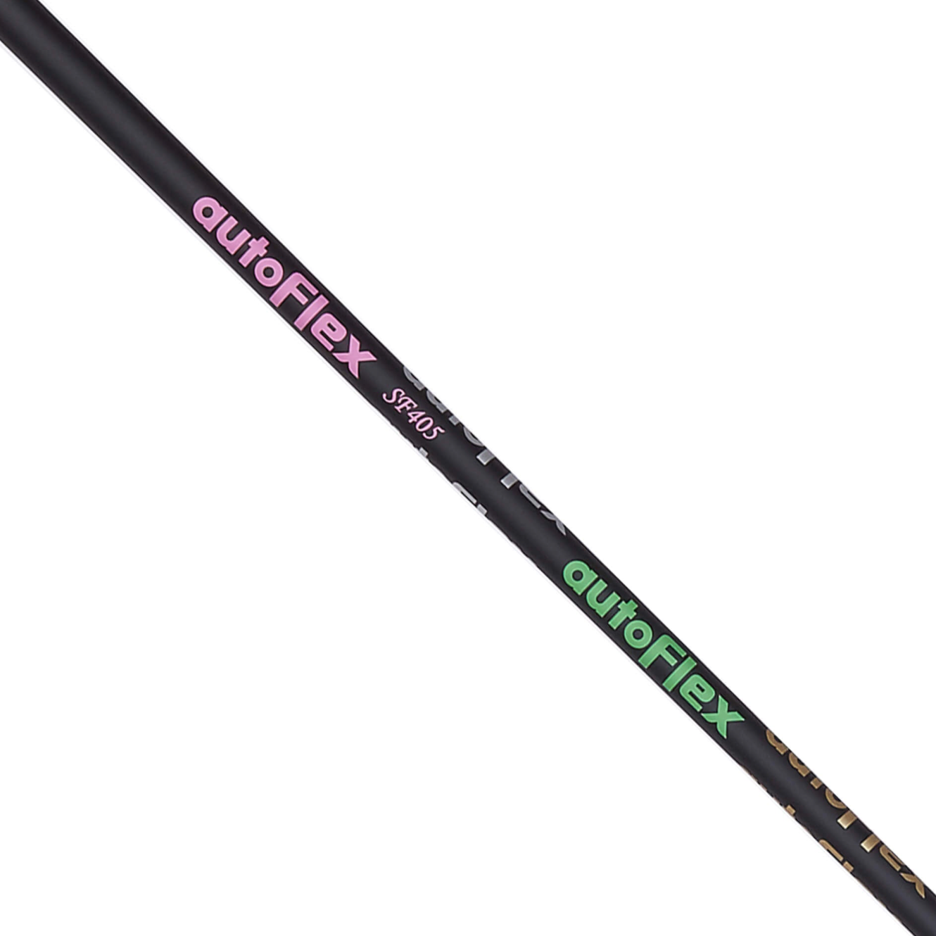 autoFlex SF Black Driver