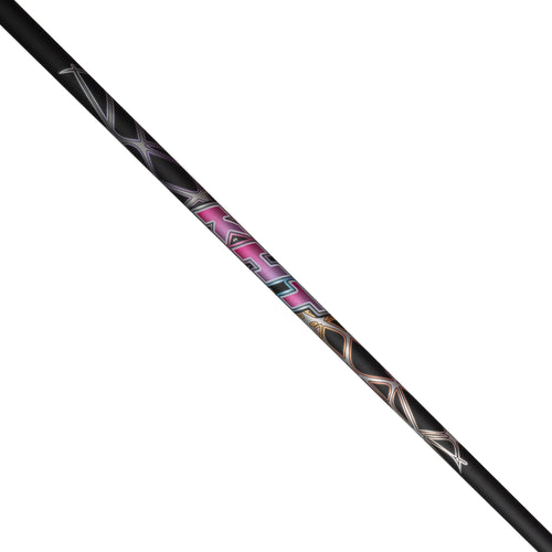 autoFlex AutoPower KHT Pro Shaft