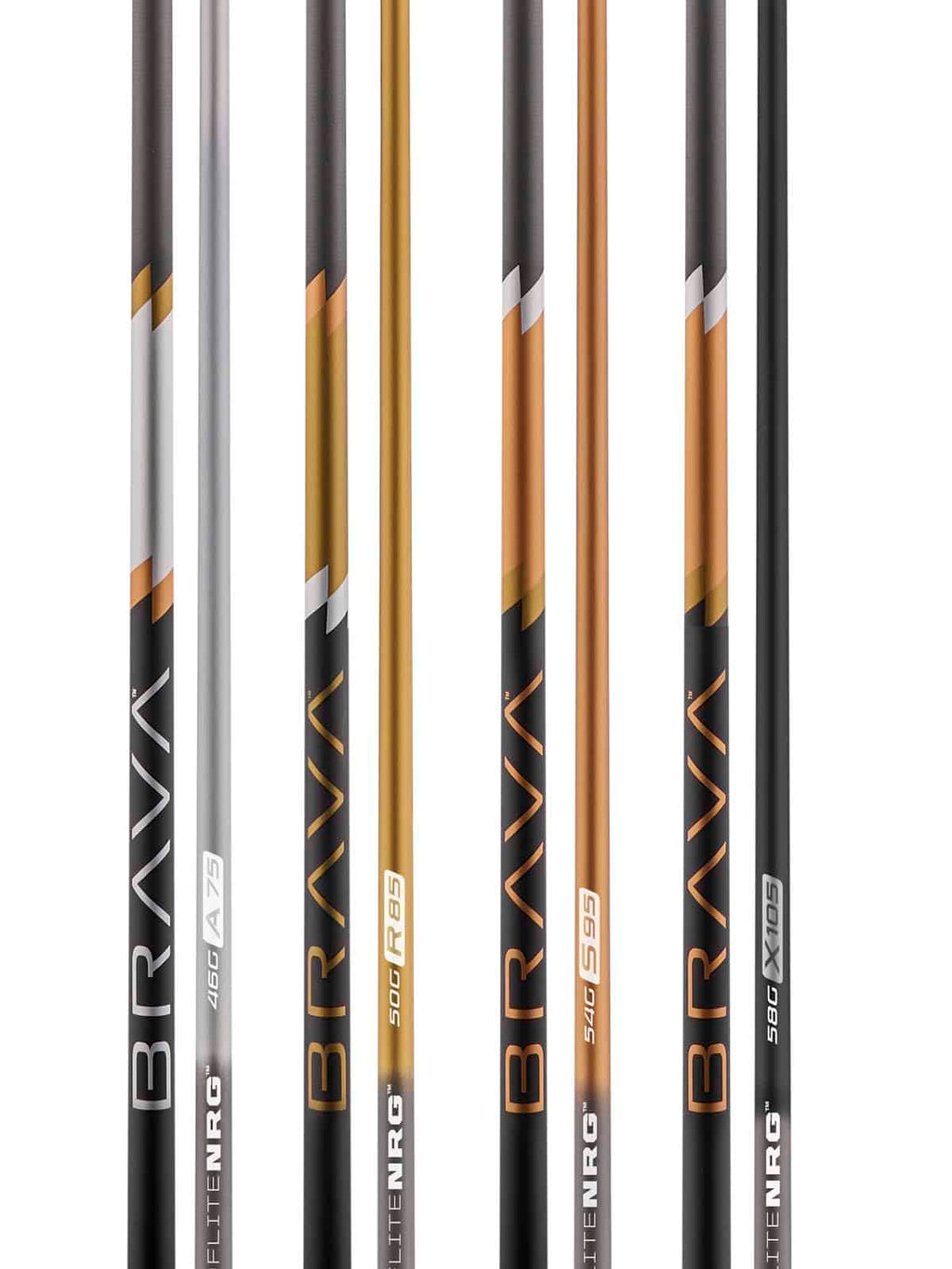 BGT Brava Shaft