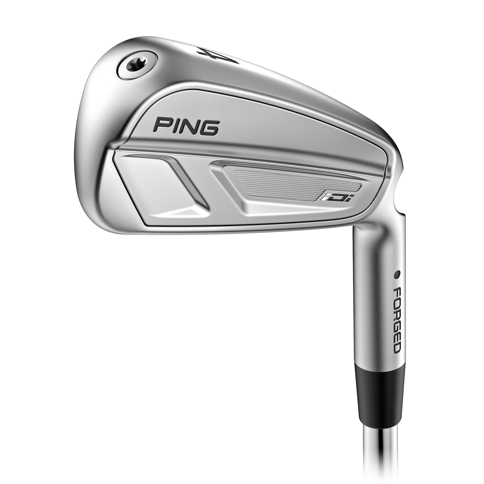 PING iDi Driving Iron