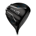 PING G440 LST Driver