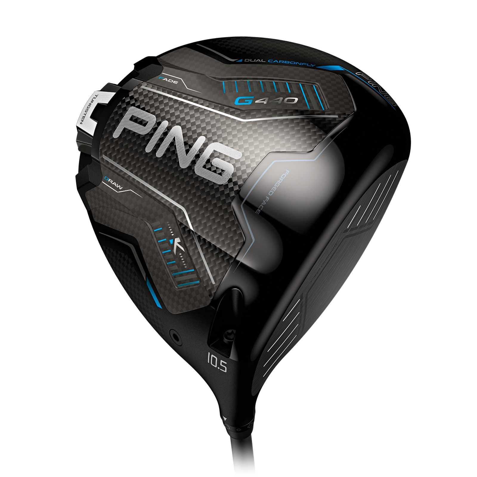 PING G440 K Driver
