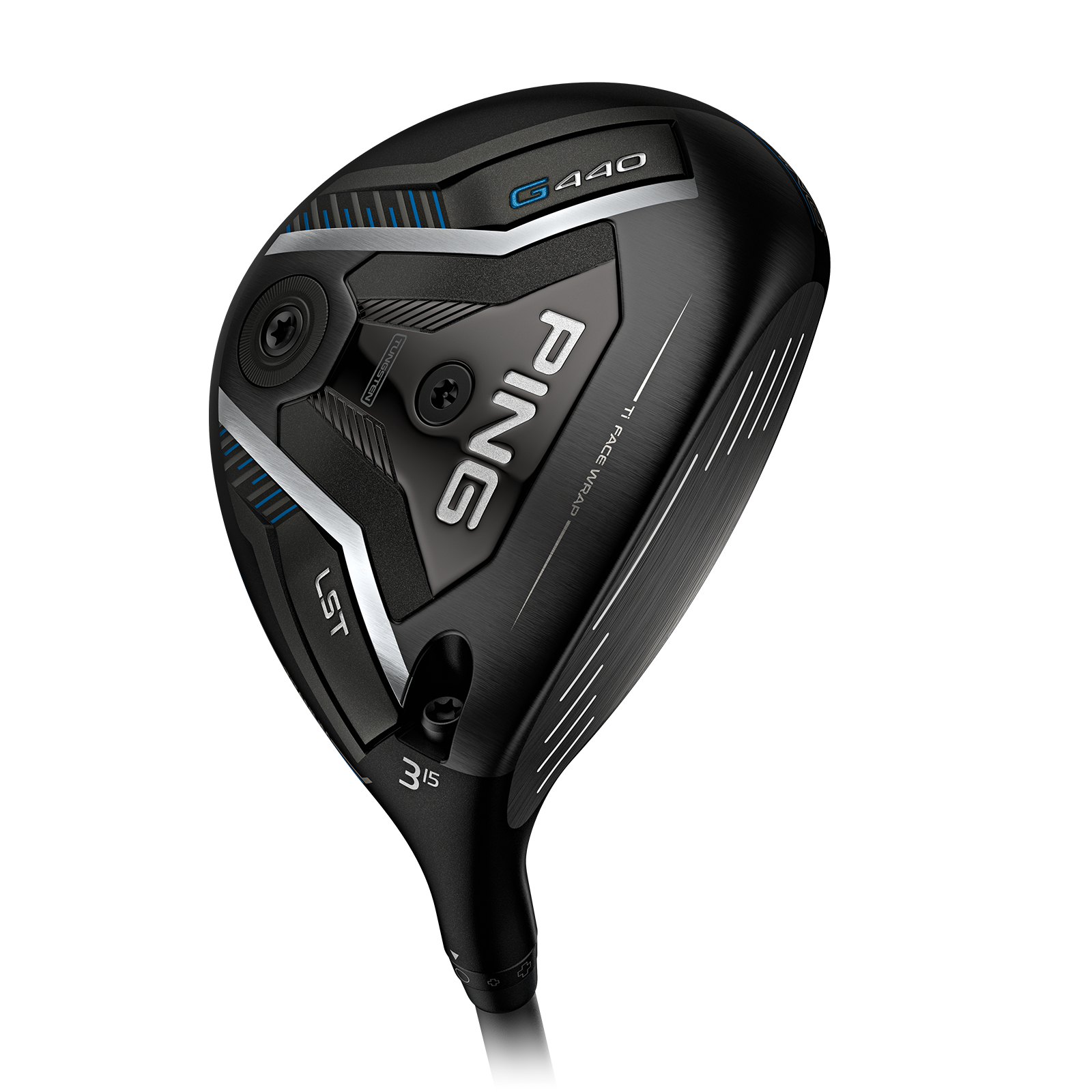PING G440 LST Fairway Wood
