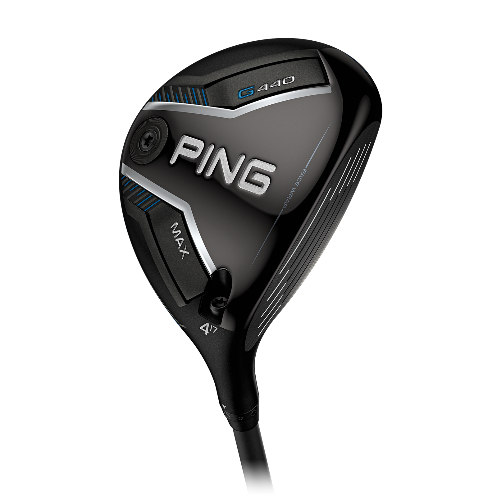 PING G440 MAX Fairway Wood