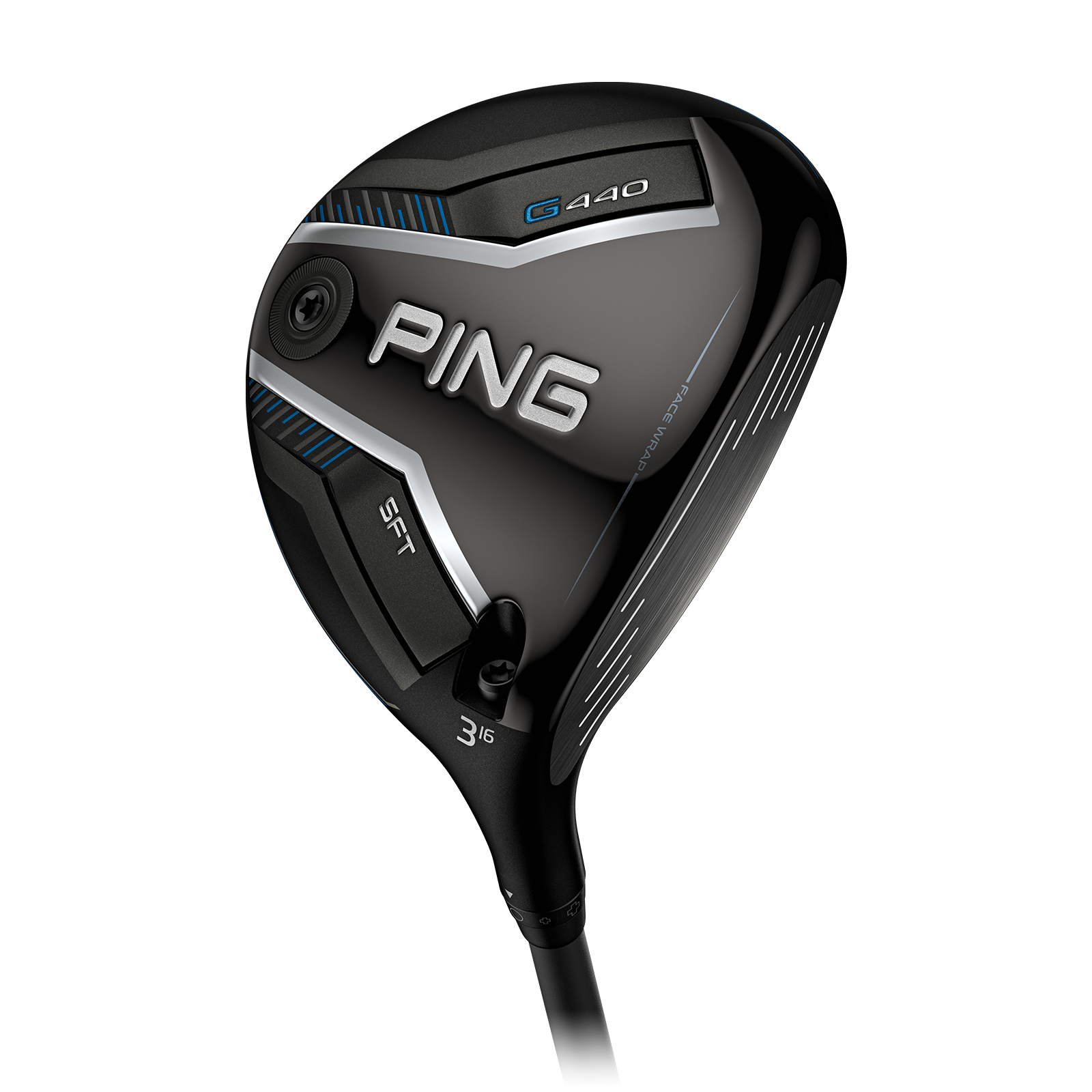 PING G440 SFT Fairway Wood