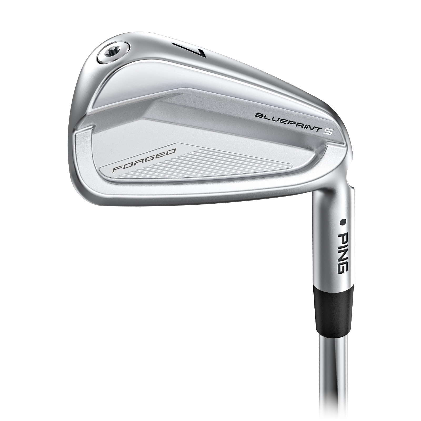 PING Blueprint S Iron Set
