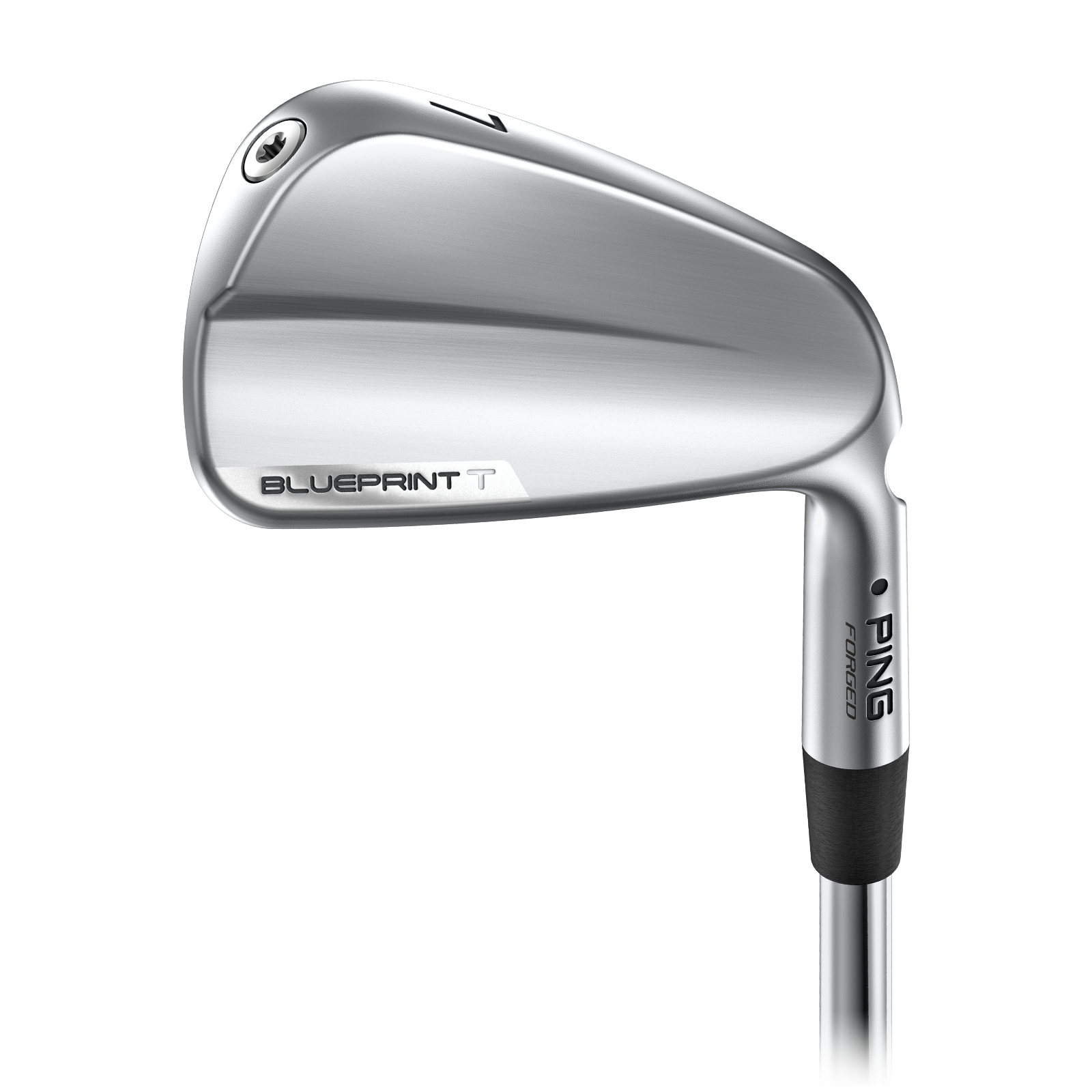 PING Blueprint T Iron Set