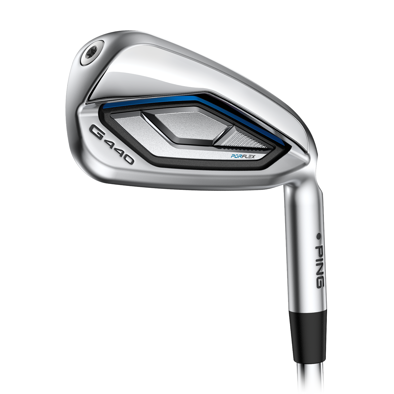 PING G440 Iron Set