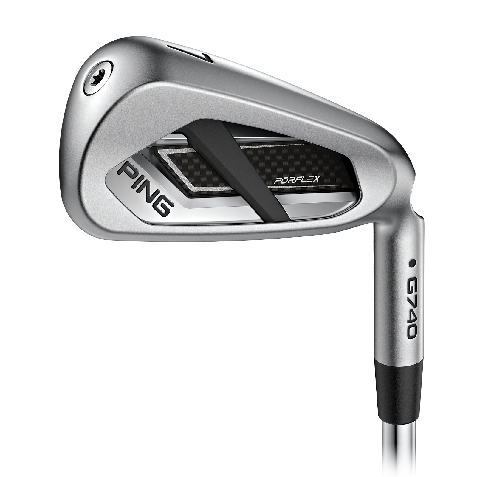 PING G740 Iron Set
