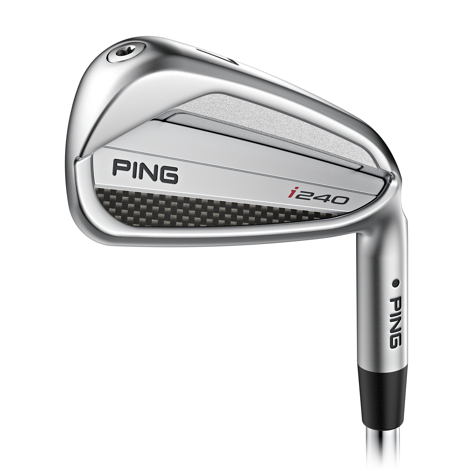 PING i240 Iron Set