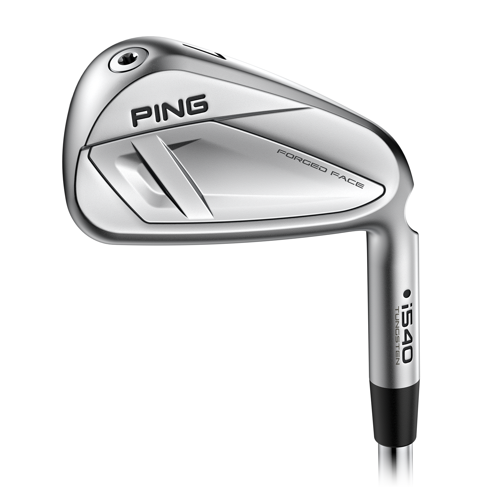 PING i540 Iron Set