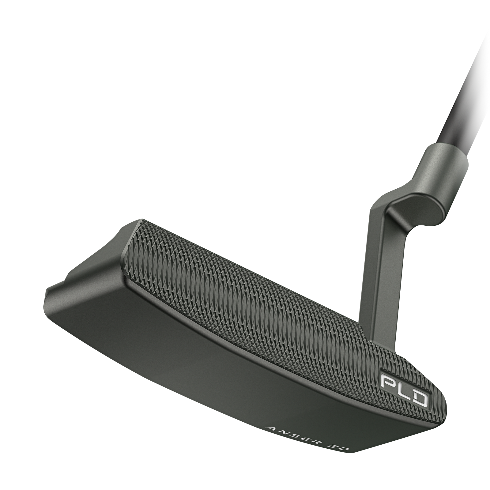 PING PLD Milled Anser 2D Putter