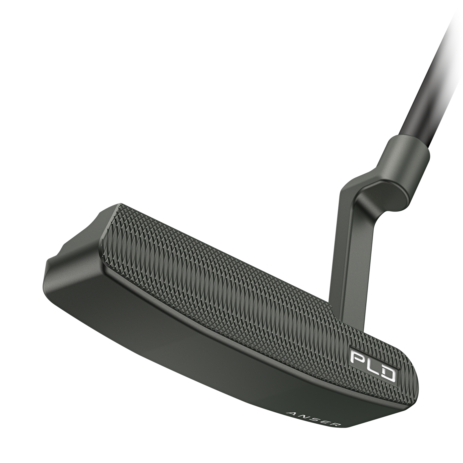 PING PLD Milled Anser Putter