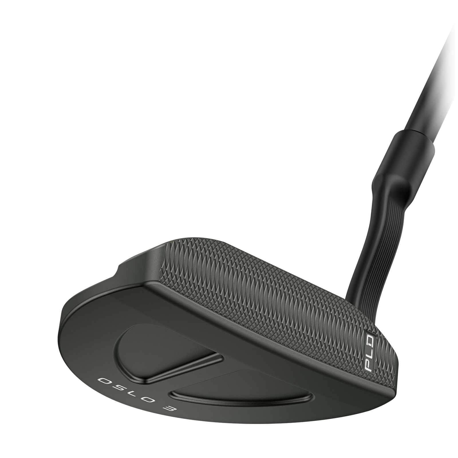 PING PLD Milled Oslo 3 Putter