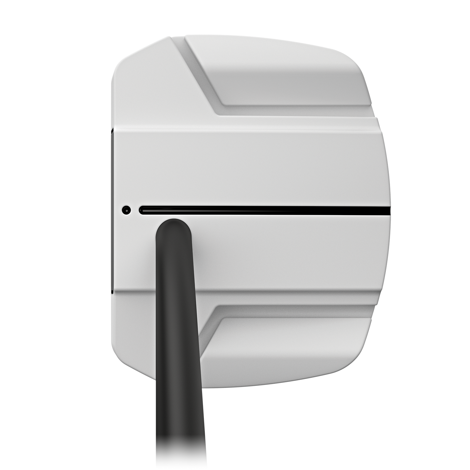 PING Scottsdale TEC Ally Blue Onset CB Putter