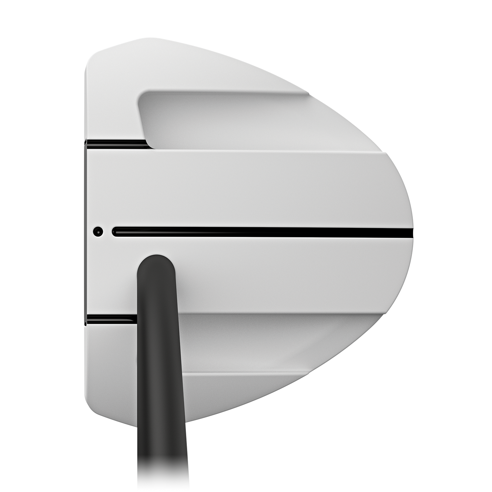 PING Scottsdale TEC Ketsch Onset Putter