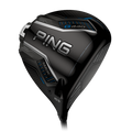 PING G440 Max Driver
