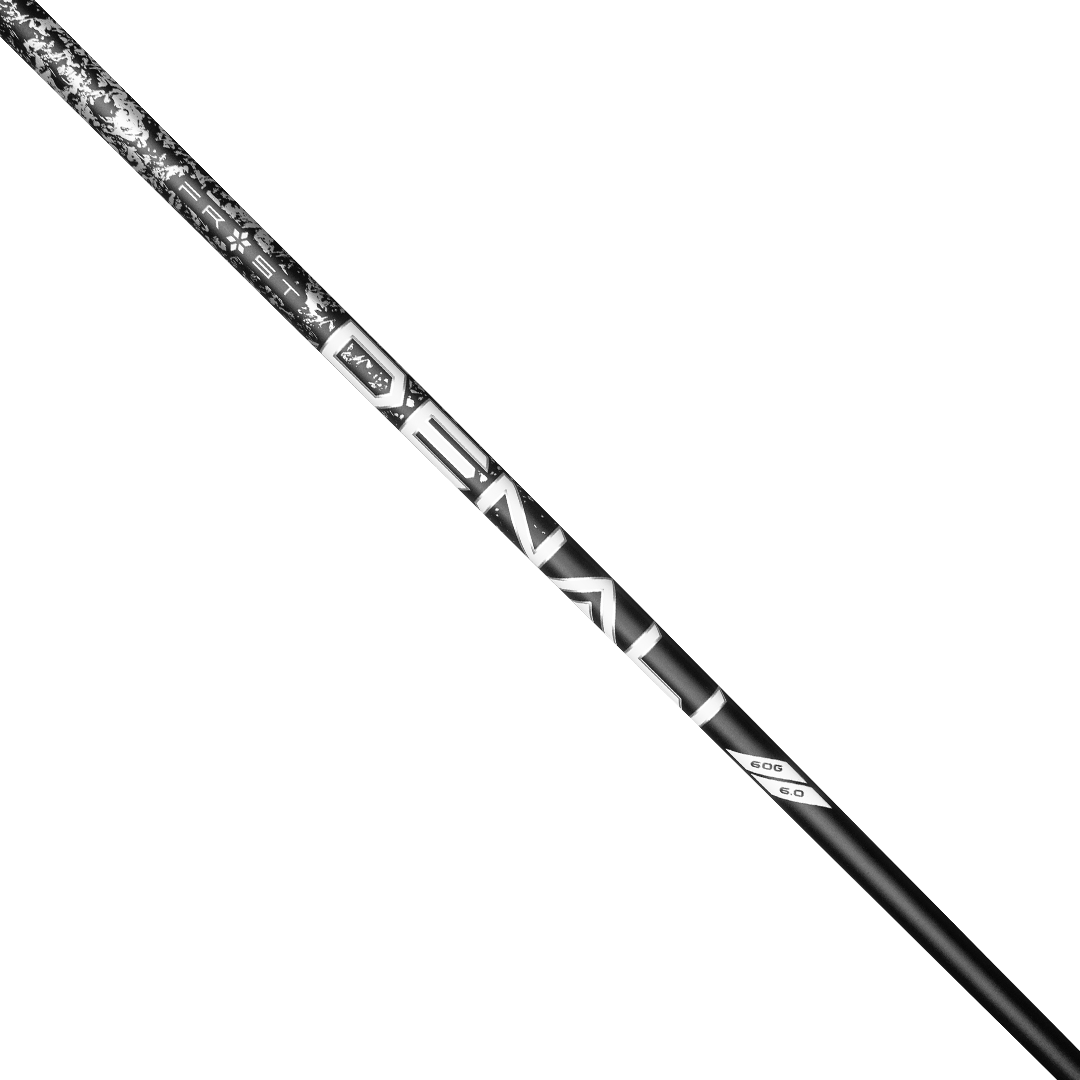 Project X Denali Frost Black