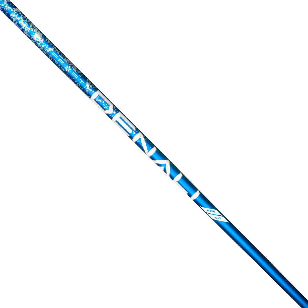 Project X Denali Frost Blue