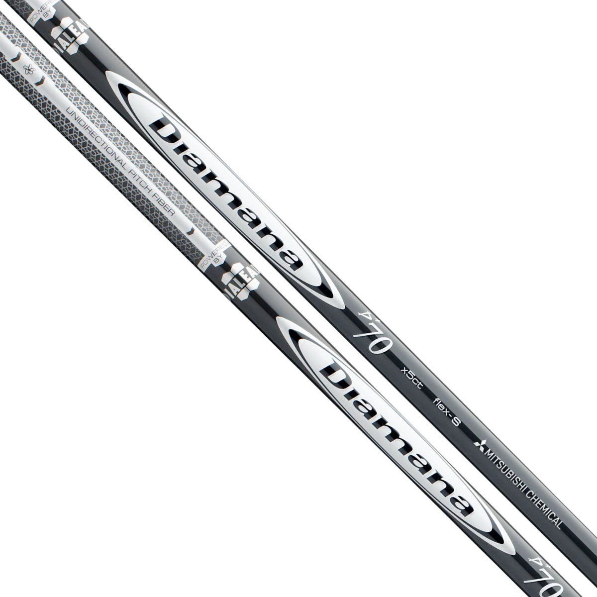 Mitsubishi Diamana LTD D+ Shaft