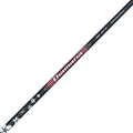 Mitsubishi Diamana RB graphite wood shaft