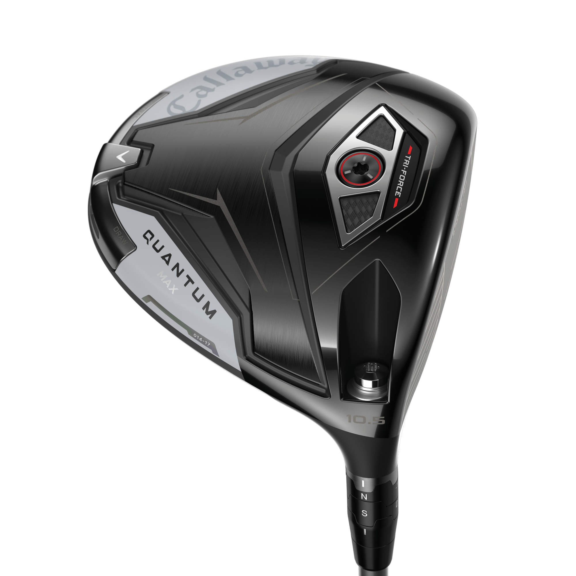Callaway Quantum Driver