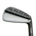 Foreward Irons - Black finish