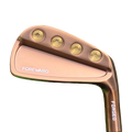 Foreward Irons - Copper finish