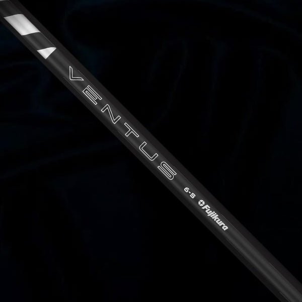 Fujikura Ventus Black