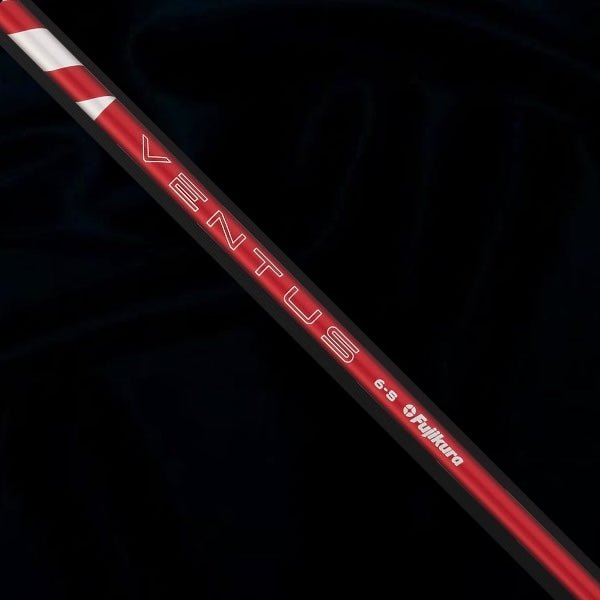 Fujikura Ventus Red