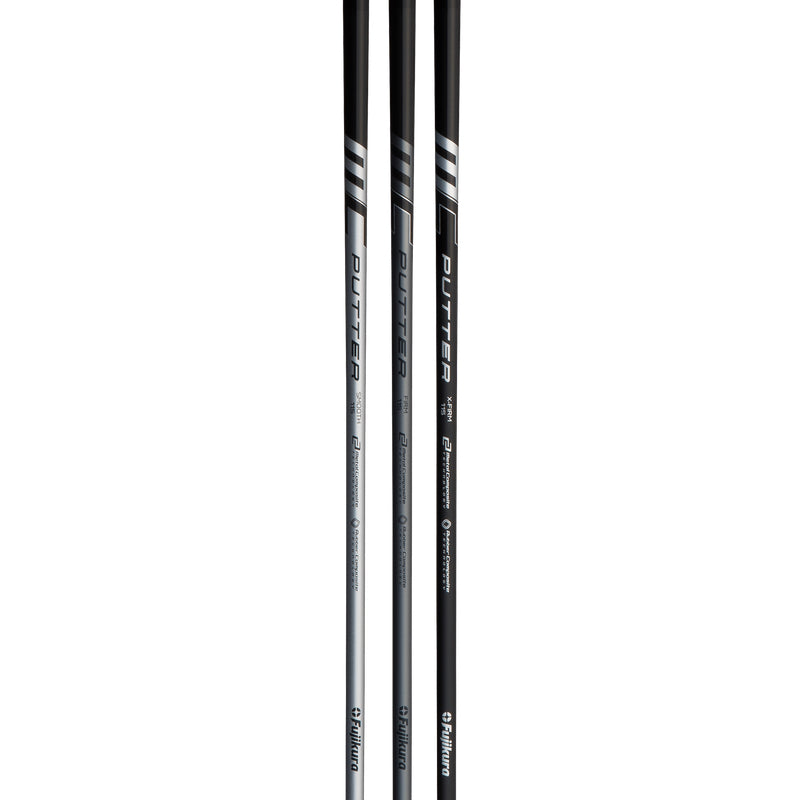 Fujikura MC Putter Shaft