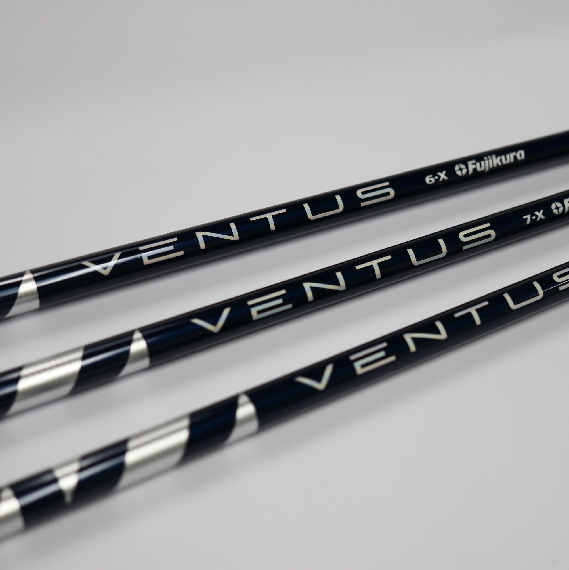 Fujikura Ventus Blue