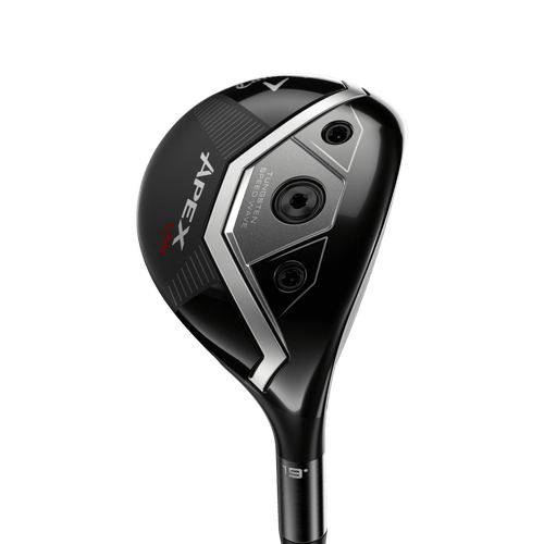 Callaway Apex UW