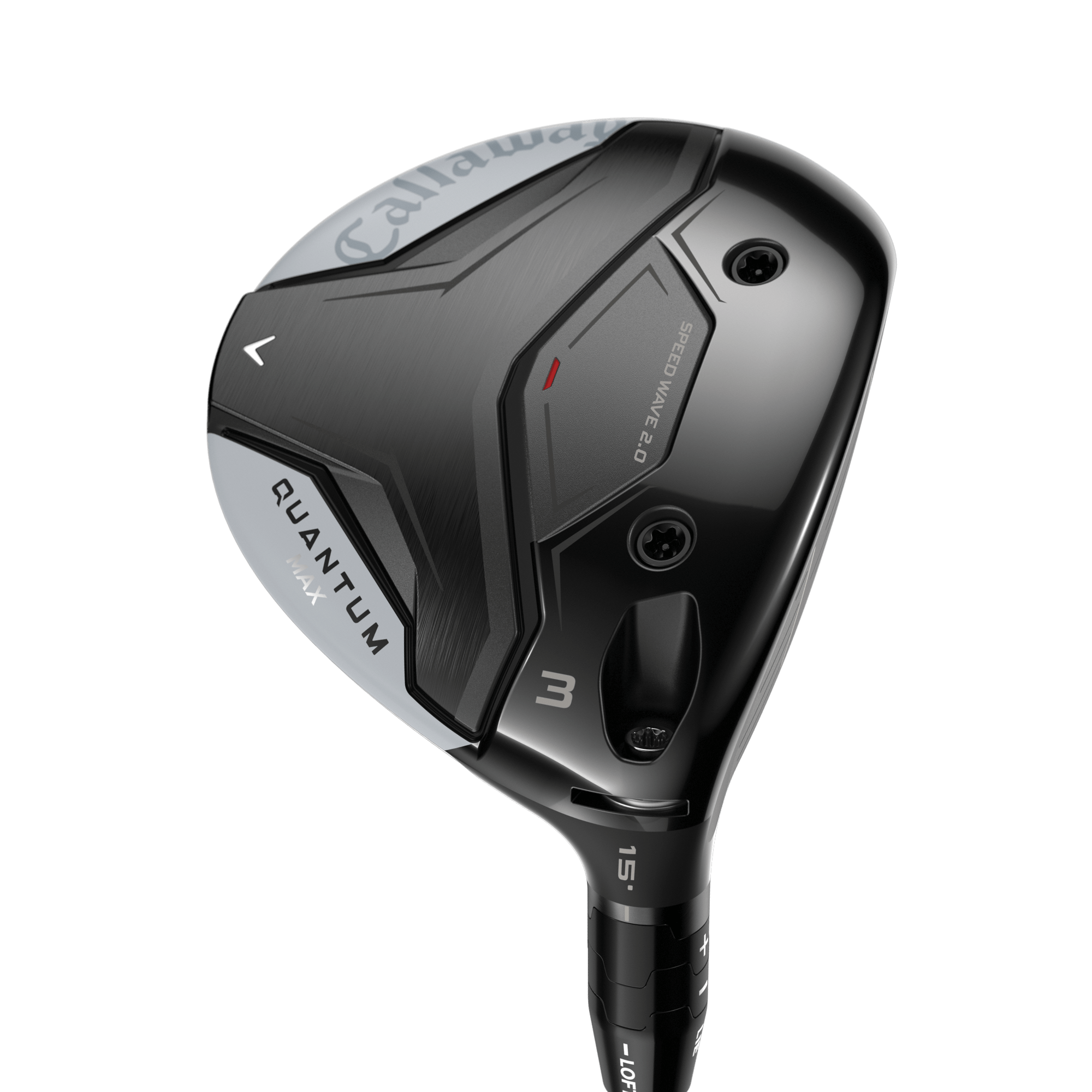 Callaway Quantum Fairway Wood