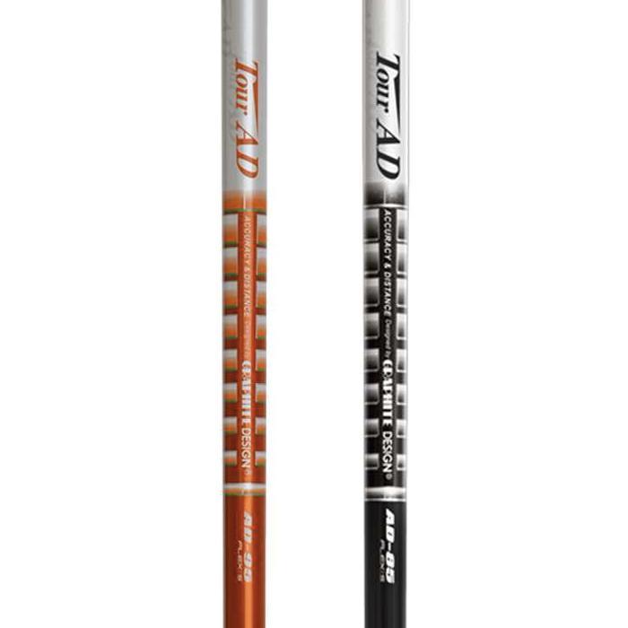 Graphite Design Tour AD Utility Driving Iron Shaft