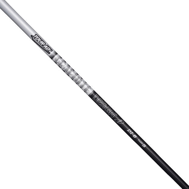 Graphite Design Tour AD DI Black Driver Shaft