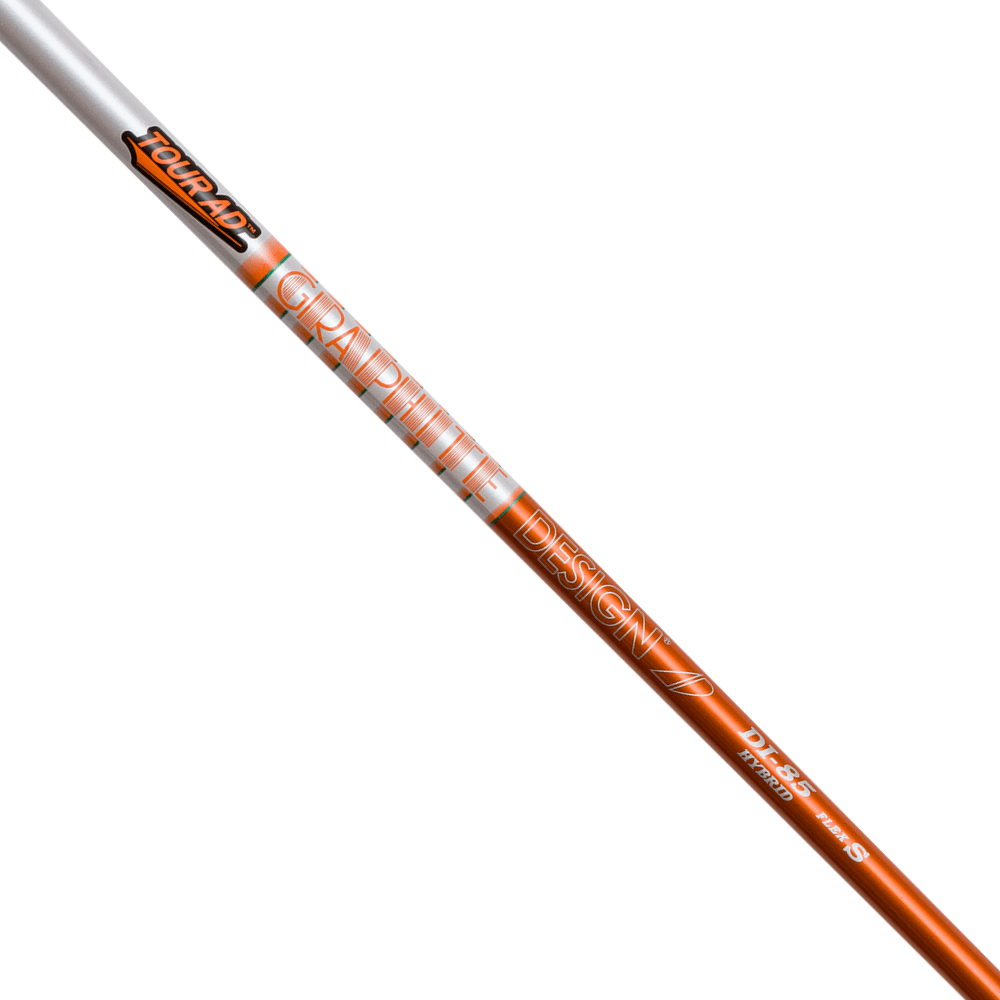 Graphite Design DI Hybrid