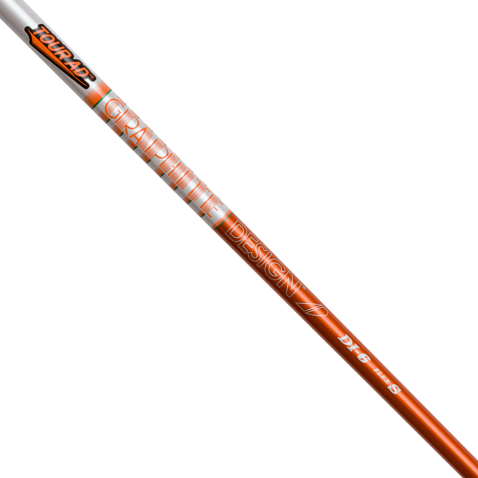 Graphite Design DI (Deep Impact)