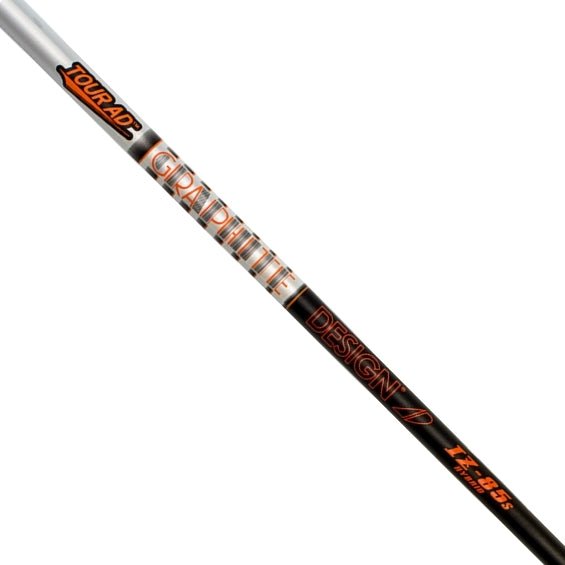 Graphite Design Tour AD IZ Hybrid