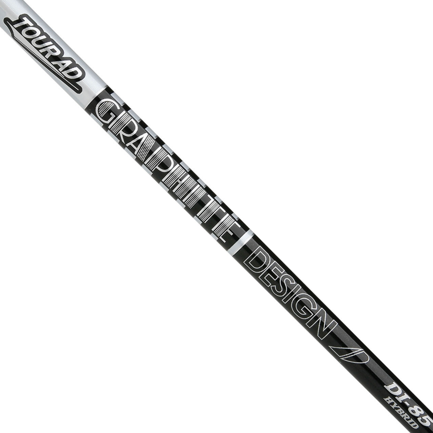 Graphite Design Tour AD DI Black Hybrid Shaft