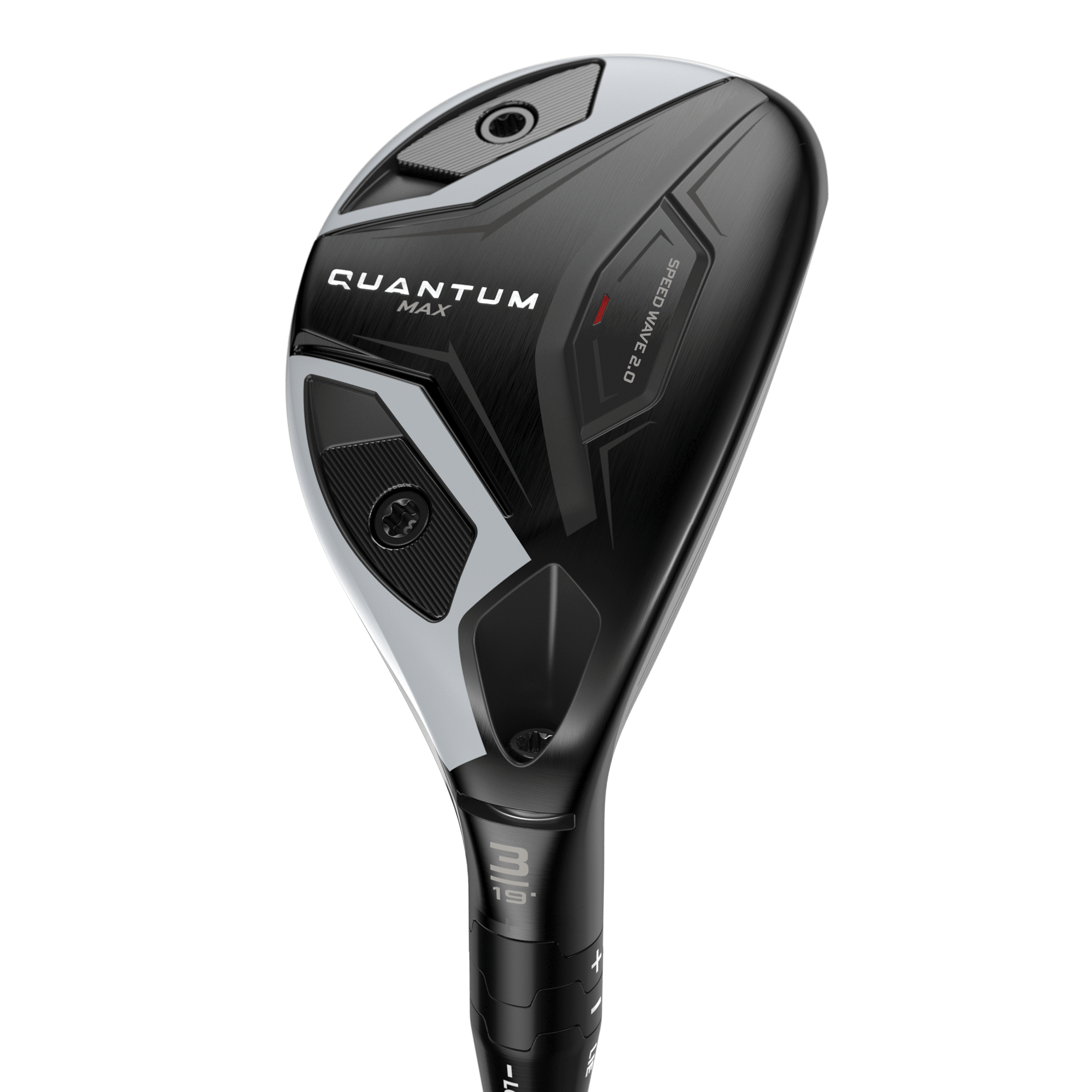 Callaway Quantum Hybrid