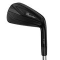 Miura IC-602 Black IP Iron Set