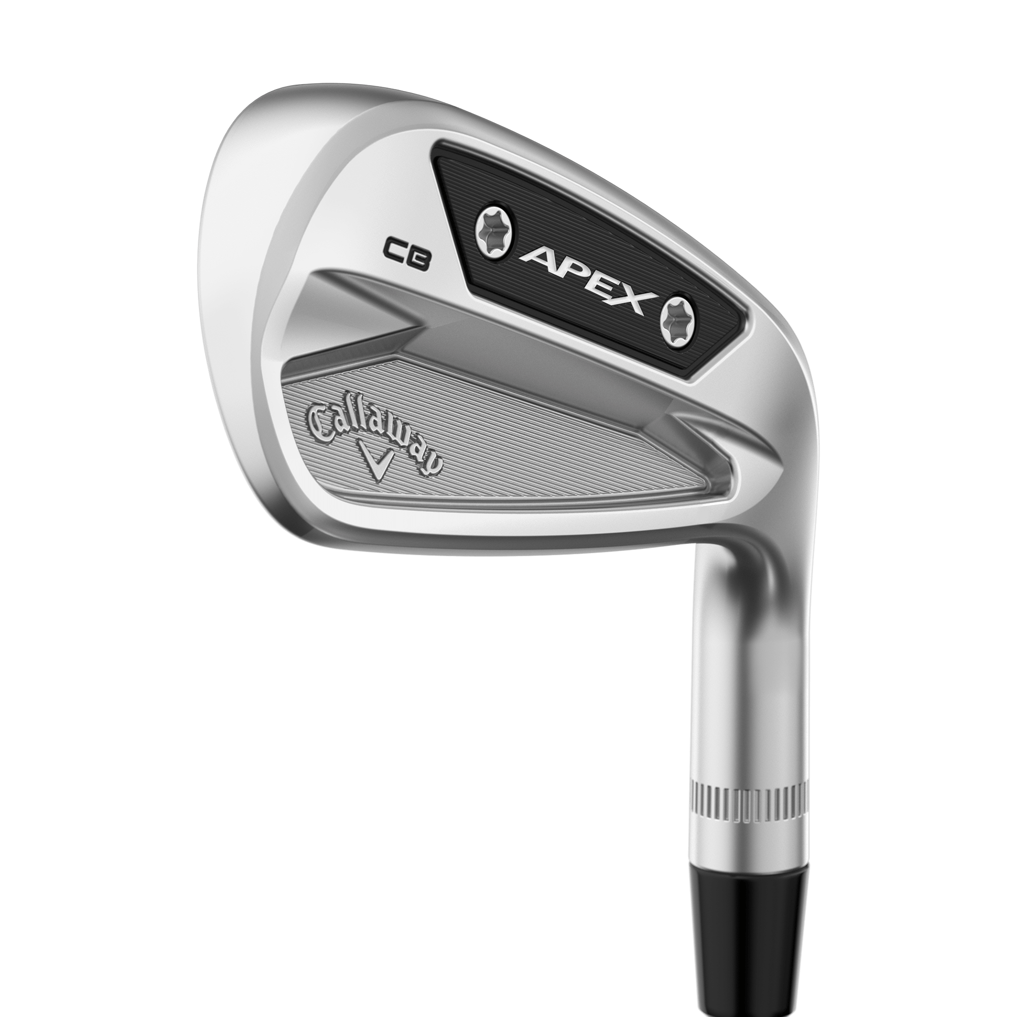 Callaway Apex CB Iron Set